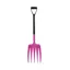Harold Moore Unifork in Magenta