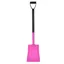 Harold Moore Multi-Purpose Ultra Light Shovel in Magenta