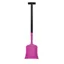 Harold Moore The Junior Multi-Purpose Shovel in Magenta