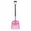 Harold Moore Shavings Fork in Magenta