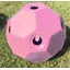 Parallax Small Holed Hay Play in Pink