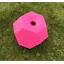 Parallax 21cm Snack and Play in Pink