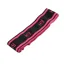 Hy Elasticated Surcingle in Pink/Black