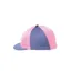 Hy Two Tone Lycra Silks in Purple/Lilac