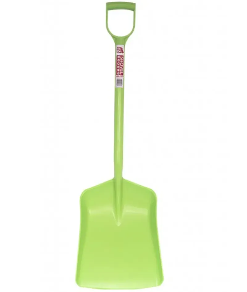 Faulks and Company Gorilla Shovel in Pistachio