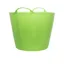 Faulks and Company Medium 26 Litre Gorilla Tub in Pistachio