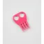 Premier Equine Plaiting Comb in Fuchsia