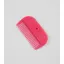 Premier Equine Plastic Mane Comb in Fuchsia