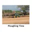 Kevin Milner Countryside Cards in Ploughing Time