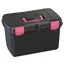 ProTack Medium Grooming Box In Black