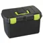 ProTack Medium Grooming Box In Black