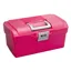 ProTack Small Grooming Box In Raspberry