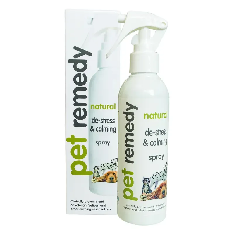 Pet Remedy 200 ml Calming Spray