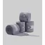 Premier Equine One Size Horse Polo Fleece Bandages in Grey