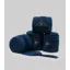 Premier Equine One Size Horse Polo Fleece Bandages in Navy
