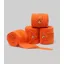 Premier Equine One Size Horse Polo Fleece Bandages in Orange
