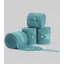 Premier Equine One Size Horse Polo Fleece Bandages in Turquoise