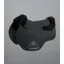Premier Equine Pony Close Contact Merino Wool Half Lined European GP/Jump Square in Black/Black