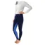 Hy Performance Manby Ladies Jodhpurs in Navy/Brilliant Blue