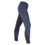Hy Performance Harby Ladies Breeches in Navy Check