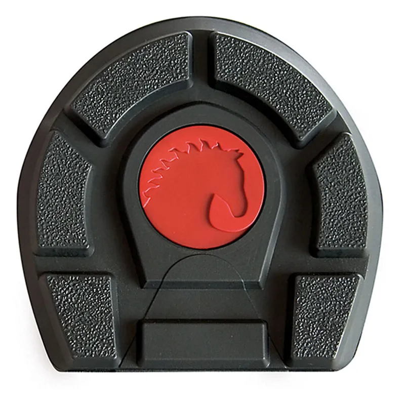 Cavallo Trek Regular Sole in Black-1