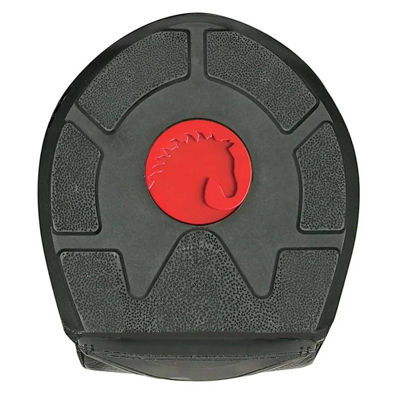 Cavallo Trek Slim Sole in Black-1