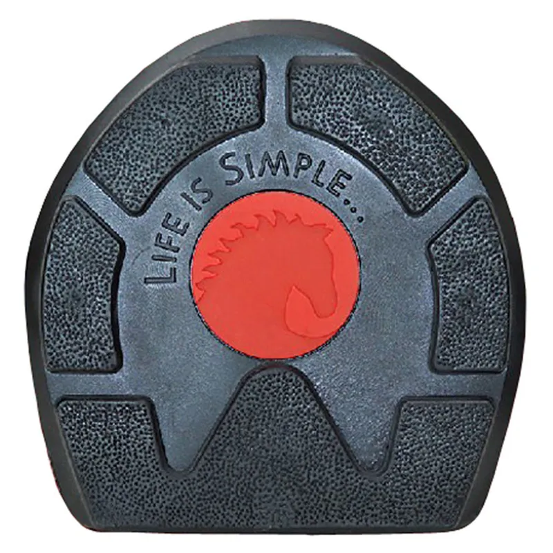 Cavallo Trek Slim Sole in Green-1