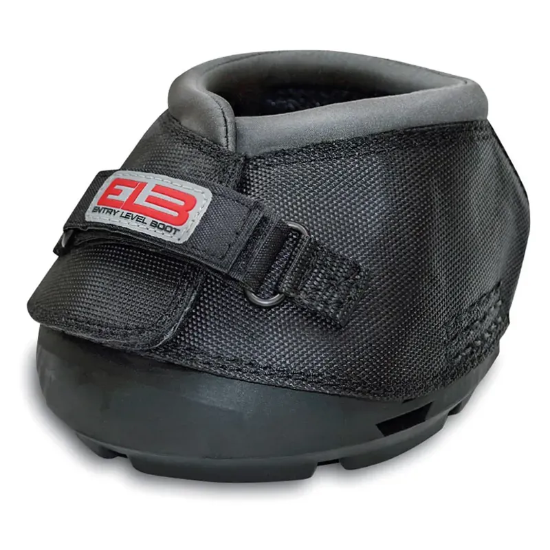 Cavallo Entry Level Boot Slim in Black