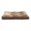 Scruffs Chester Mattress in Chocolate