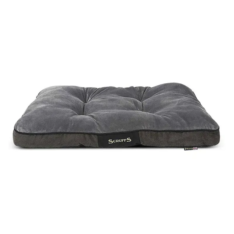 Scruffs Chester Mattress in Graphite
