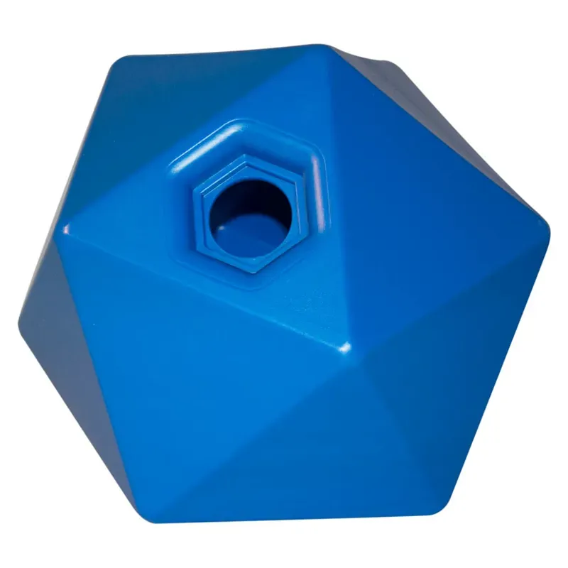 Faulks and Company Red Gorilla Dripfeed in Blue