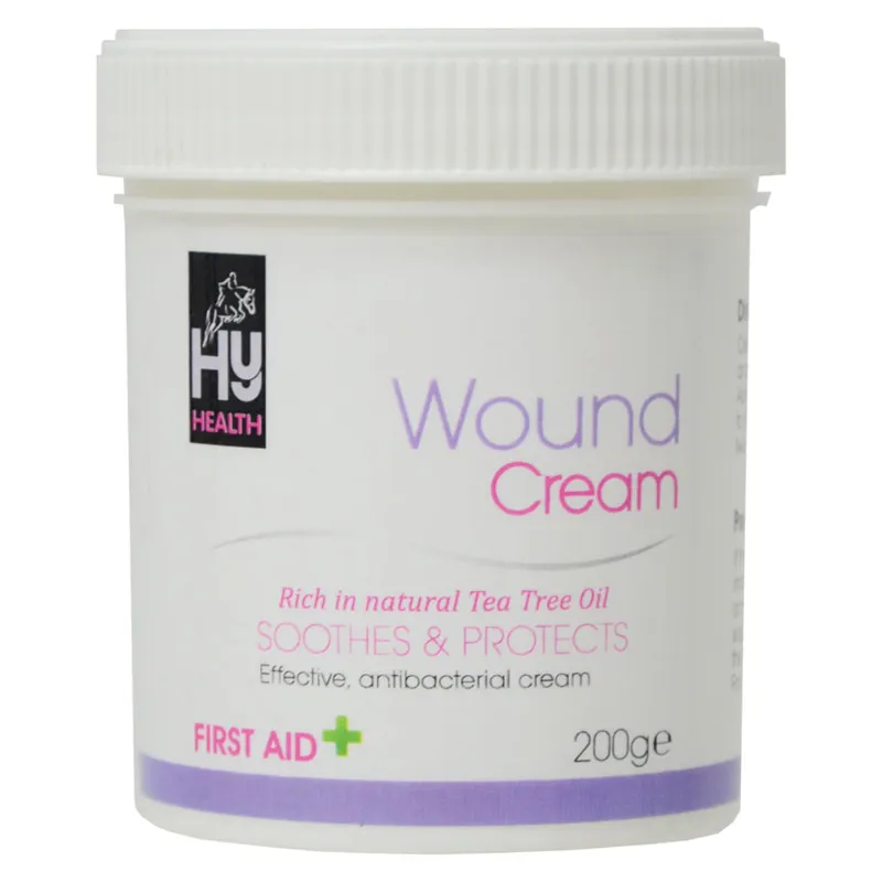 Hy Health 200g Wound Cream