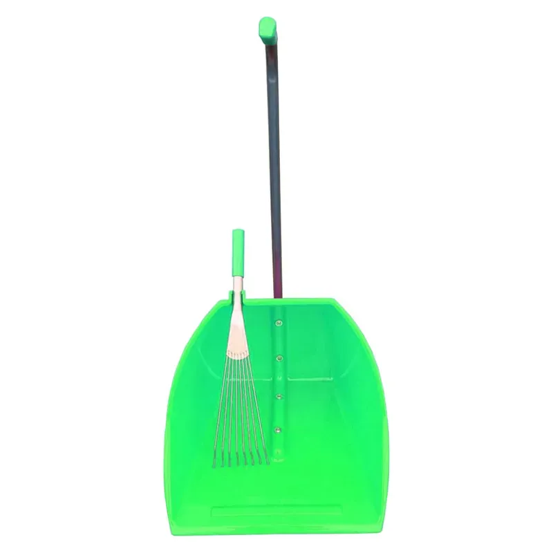 Faulks and Company Red Gorilla Big Tidee in Pistachio