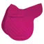 Hy Speed GP/Showjump Numnah in Sultry Violet