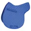 Hy Speed GP/Showjump Numnah in Blue Jeans