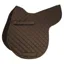 Hy Equestrian GP/Showjump Numnah in Brown