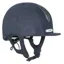Champion Junior X-Air Plus Riding Hat in Navy