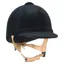 Champion CPX3000 Deluxe Riding Helmet in Black