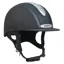 Champion Evolution Puissance Riding Hat in Black