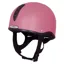 Champion Junior X-Air Plus Riding Helmet in Pink
