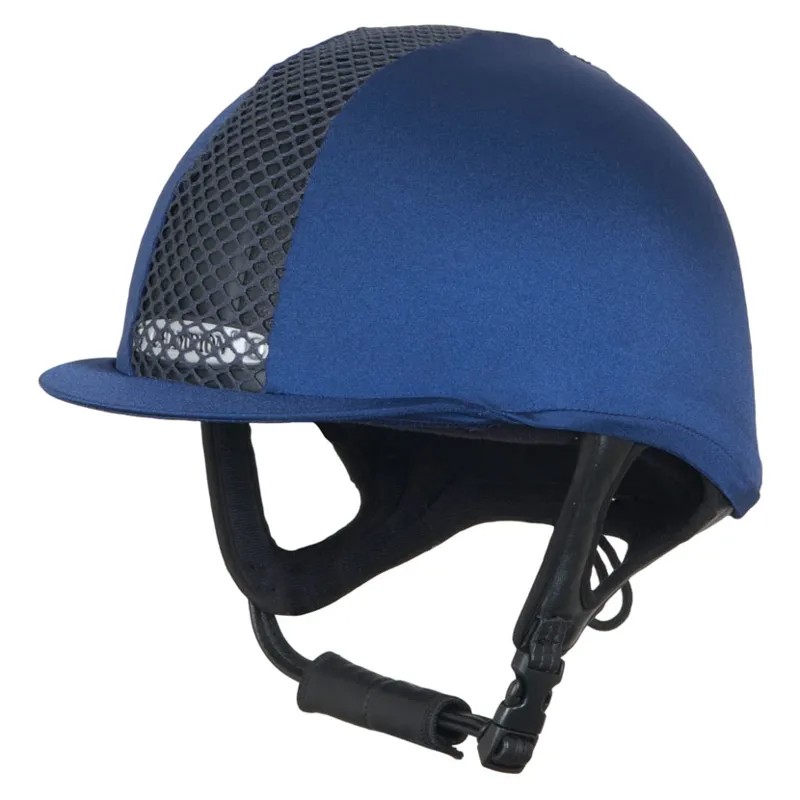 Champion Ventair Cap Cover in Navy