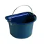 Stubbs Flat Sided Bucket in Blue