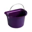 Stubbs Flat Sided Bucket in Purple