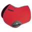 Hy Sport Active Close Contact Saddle Pad in Rosette Red