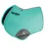 Hy Sport Active Close Contact Saddle Pad in Emerald Green