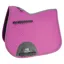 Hy Sport Active GP Saddle Pad in Coral Rose