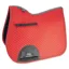 Hy Sport Active GP Saddle Pad in Rosette Red