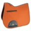 Hy Sport Active GP Saddle Pad in Terracotta Orange