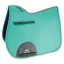 Hy Sport Active GP Saddle Pad in Emerald Green