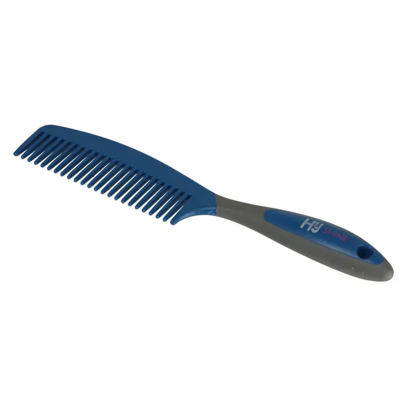 Hy Sport Active Comb in Aegean Green